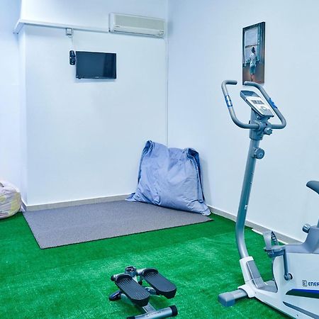 Villa Tamara Vlicha  Zewnętrze zdjęcie
