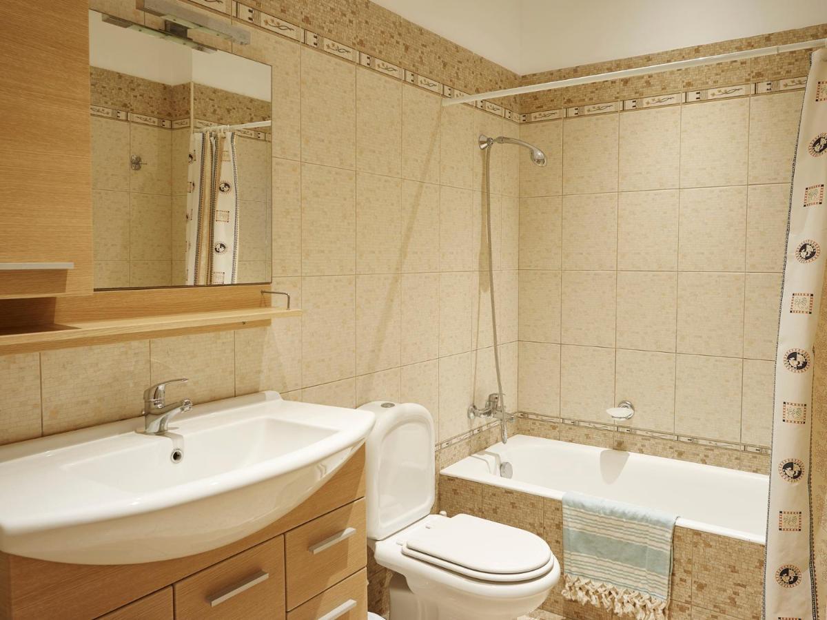 Villa Tamara Vlicha  Zewnętrze zdjęcie